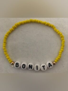 Bonita bracelet
SKU088
